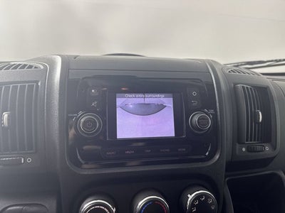 2020 RAM ProMaster 1500 Base