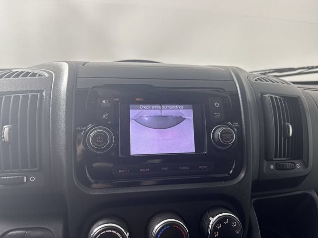 2020 RAM ProMaster 1500 Base