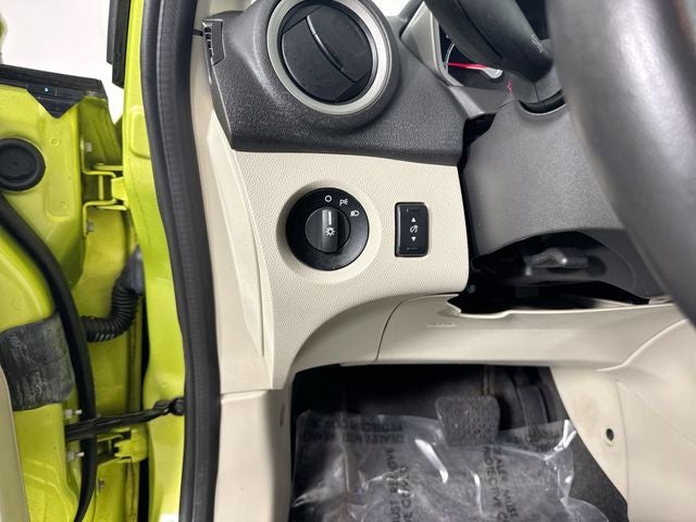 2013 Ford Fiesta SE