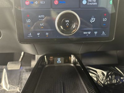 2021 Ford Mustang Mach-E GT