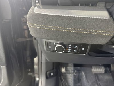 2021 Ford Mustang Mach-E GT
