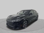 2021 Ford Mustang Mach-E GT