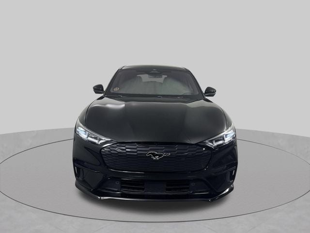 2021 Ford Mustang Mach-E GT