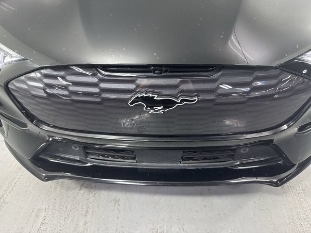 2021 Ford Mustang Mach-E GT