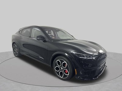 2021 Ford Mustang Mach-E GT