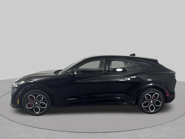 2021 Ford Mustang Mach-E GT
