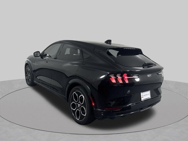 2021 Ford Mustang Mach-E GT