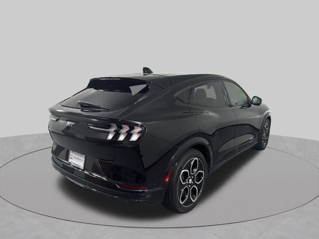 2021 Ford Mustang Mach-E GT
