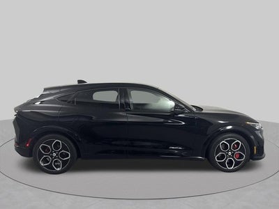 2021 Ford Mustang Mach-E GT