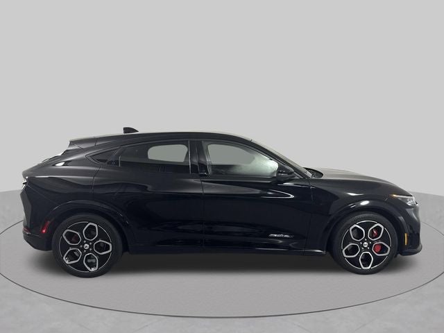 2021 Ford Mustang Mach-E GT