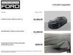 2021 Ford Mustang Mach-E GT
