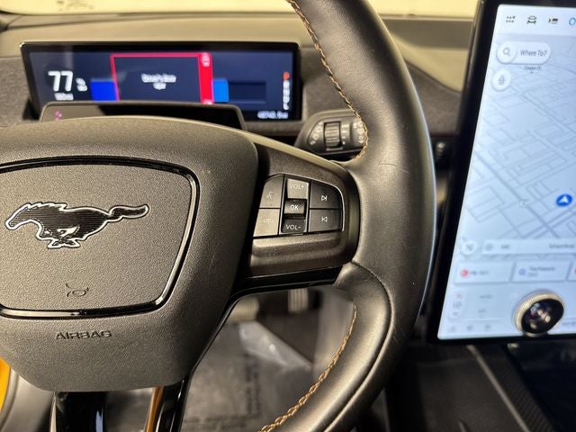 2023 Ford Mustang Mach-E GT