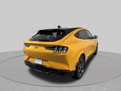 2023 Ford Mustang Mach-E GT
