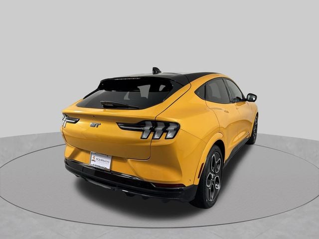 2023 Ford Mustang Mach-E GT