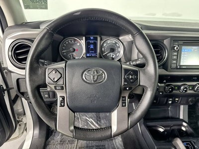 2018 Toyota Tacoma SR5 V6