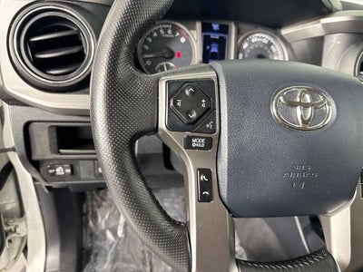 2018 Toyota Tacoma SR5 V6