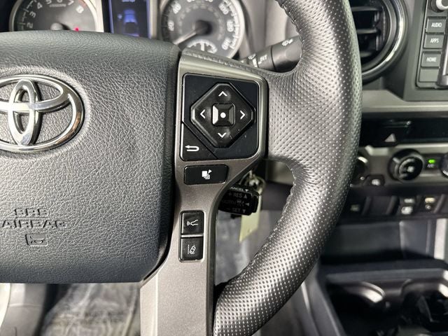 2018 Toyota Tacoma SR5 V6