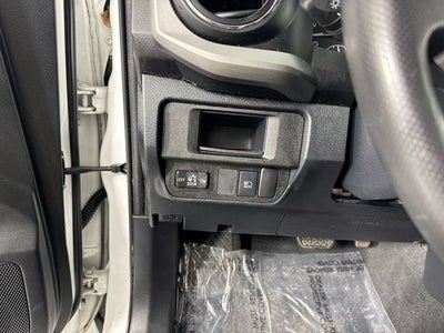 2018 Toyota Tacoma SR5 V6