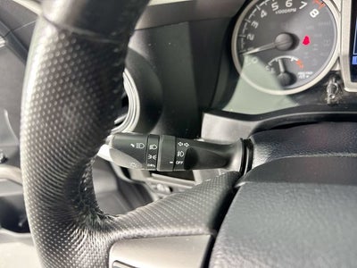 2018 Toyota Tacoma SR5 V6