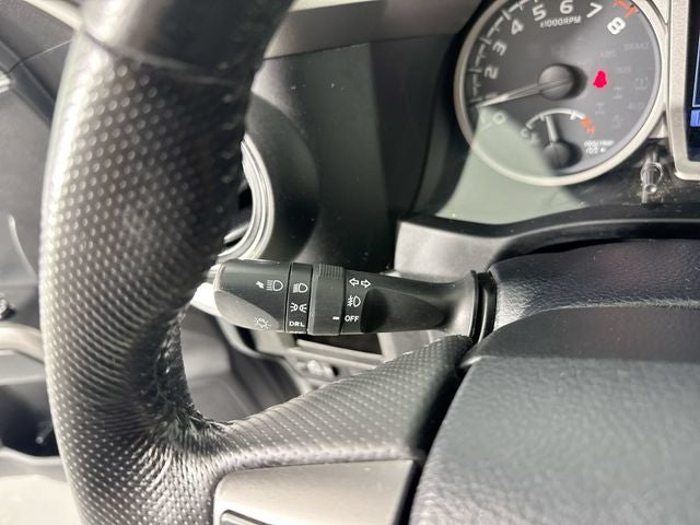 2018 Toyota Tacoma SR5 V6