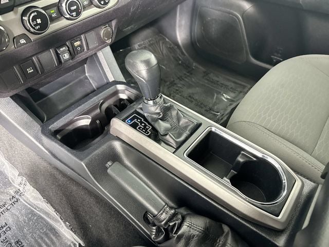 2018 Toyota Tacoma SR5 V6