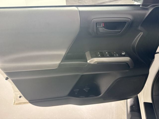 2018 Toyota Tacoma SR5 V6