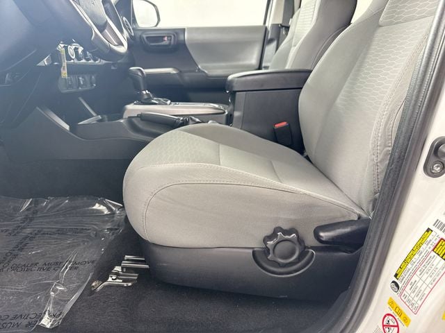 2018 Toyota Tacoma SR5 V6