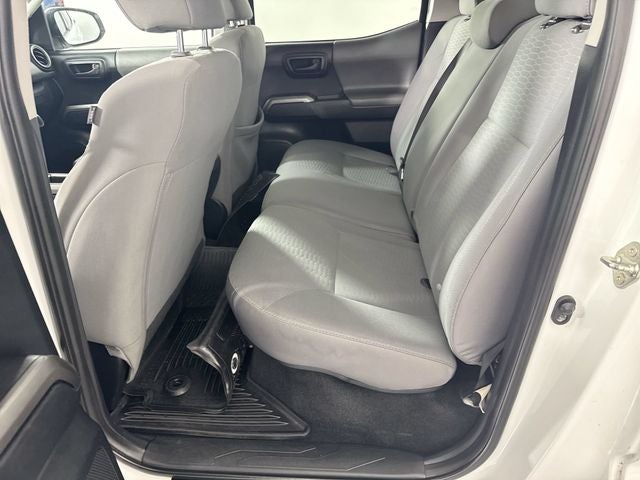 2018 Toyota Tacoma SR5 V6