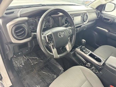 2018 Toyota Tacoma SR5 V6