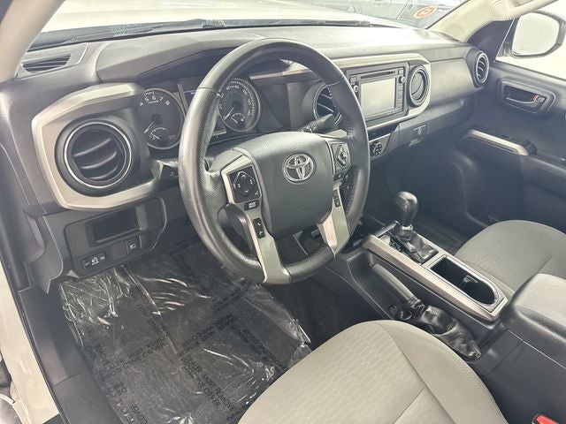 2018 Toyota Tacoma SR5 V6