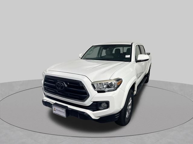 2018 Toyota Tacoma SR5 V6