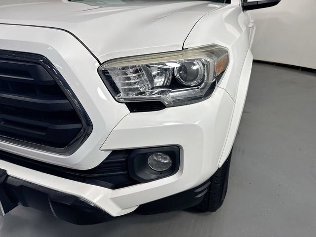 2018 Toyota Tacoma SR5 V6