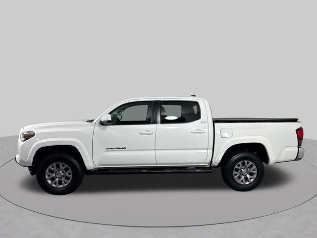 2018 Toyota Tacoma SR5 V6