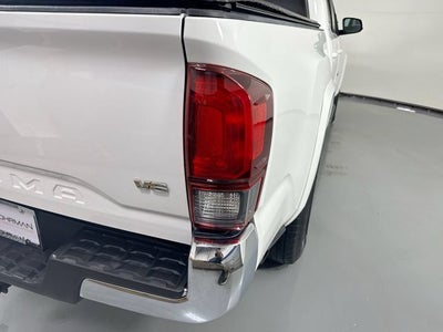 2018 Toyota Tacoma SR5 V6
