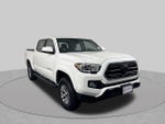 2018 Toyota Tacoma SR5 V6
