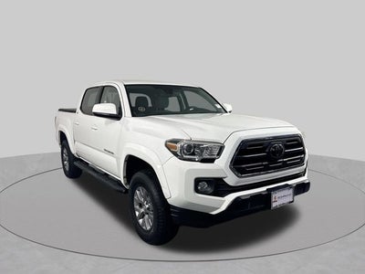 2018 Toyota Tacoma SR5 V6