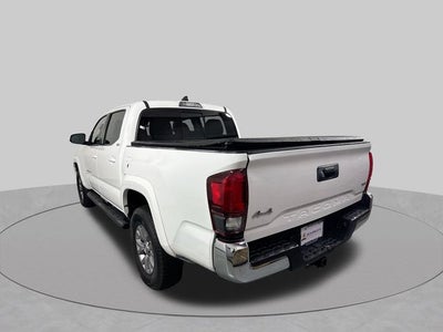 2018 Toyota Tacoma SR5 V6