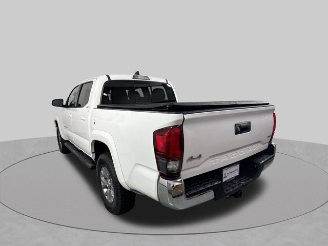 2018 Toyota Tacoma SR5 V6