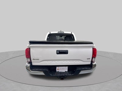 2018 Toyota Tacoma SR5 V6
