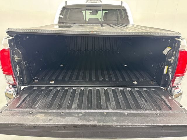 2018 Toyota Tacoma SR5 V6
