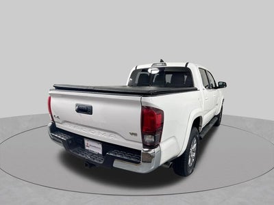 2018 Toyota Tacoma SR5 V6