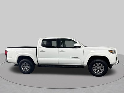 2018 Toyota Tacoma SR5 V6