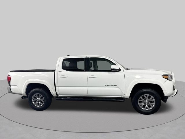2018 Toyota Tacoma SR5 V6