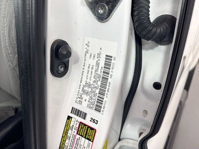 2018 Toyota Tacoma SR5 V6