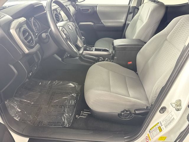 2018 Toyota Tacoma SR5 V6