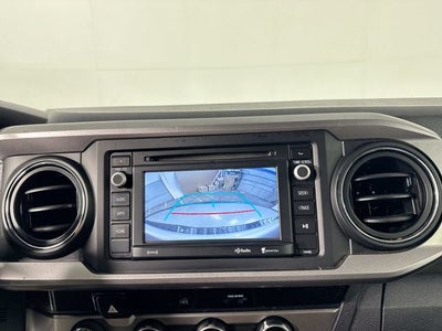 2018 Toyota Tacoma SR5 V6