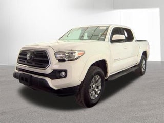 2018 Toyota Tacoma SR5 V6