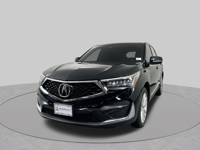 2019 Acura RDX Base SH-AWD