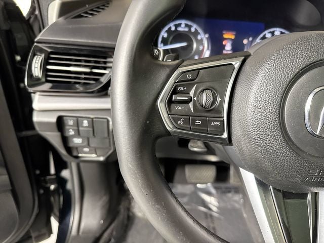 2019 Acura RDX Base SH-AWD