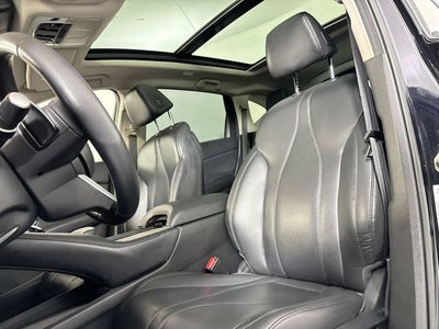 2019 Acura RDX Base SH-AWD